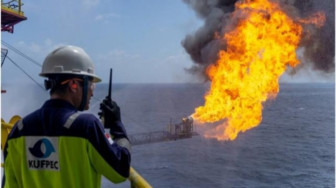 Kuwait Petroleum Corporation Temukan Cadangan Migas di Indonesia
