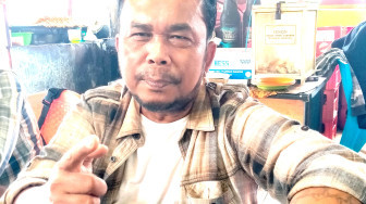 Tengku Nazli : Tidak Patut Gubernur Mengangkat Mantan Koruptor Jadi Ketua Proyek Biocarbon Fund.