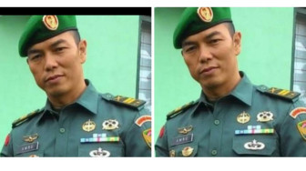 Penipu Gunakan Foto Komandan Intel, Pelaku Terlacak di Aceh dengan Perangkat OPPO 16