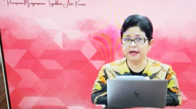 OJK Dorong Peningkatan Kualitas Profesi Audit Internal di Industri Perbankan