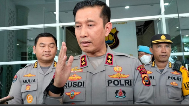 Polda Jambi Siap Dukung Penutupan Jalan Nasional untuk Batubara