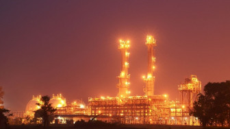 Dukung Pencapaian Target 1 Juta Barrel, PetroChina Tajak 11 Sumur Pengembangan di Tahun 2023