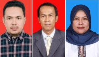 Tiga Nama Calon Rektor Universitas Muhammadiyah Jambi Dikirim ke Pusat