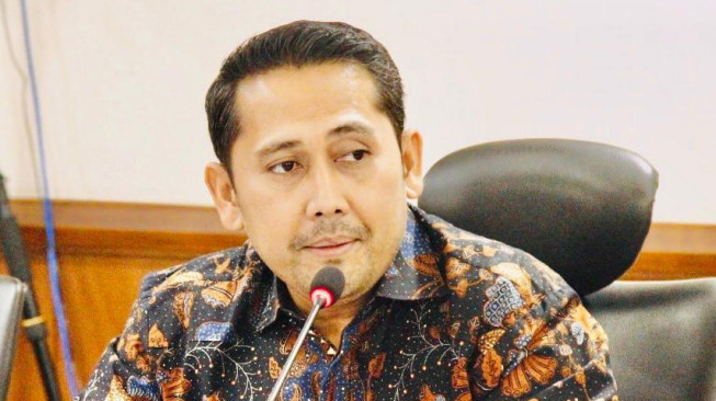 M Syukur: Putusan MK Proporsional Terbuka Kemenangan Demokrasi