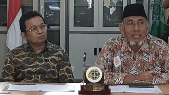 Jaga Aset, Muhammadiyah Jalin  Kerjasama dengan BPN Jambi