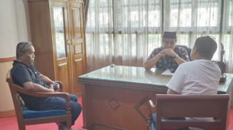 Hari Adat Melayu Jambi Ditinjau Ulang, MPA LAM Jambi Tetapkan 1 Muharam