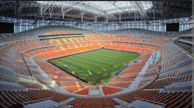 Hadapi Piala Dunia U-17, PSSI Siapkan 10 Stadion