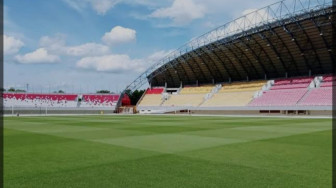 8 Stadion yang Didaftarkan untuk Piala Dunia U-17 2023