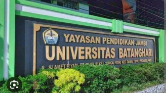 Mediasi Soal Gaji Mandek, 18 Dosen Bakal Gugat Pj Rektor Unbari ke Pengadilan. YPJ Beri Dukungan