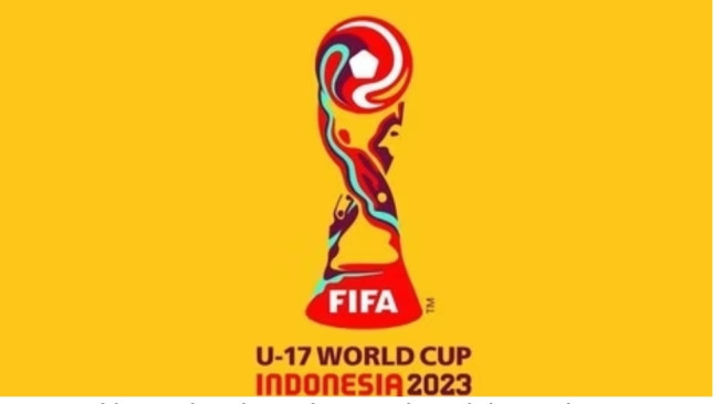 FIFA Luncurkan Logo dan Maskot Piala Dunia U-17 2023