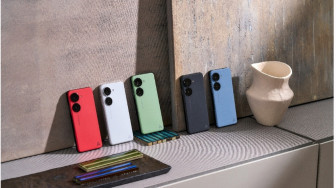 ASUS Siap Hadirkan Smartphone Compact Terbaru Zenfone 10 di Akhir September