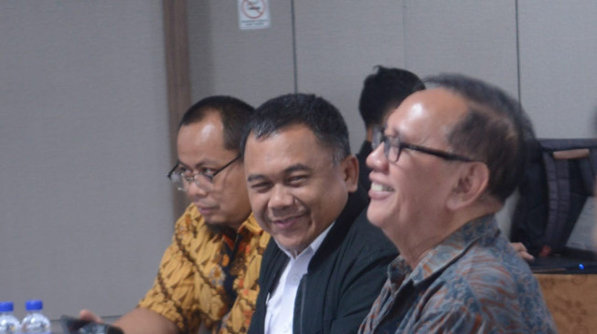 Jobfit Penjabat Pimpinan Tinggi Pratama di Lingkungan Pemerintahan Kabupaten Muaro
