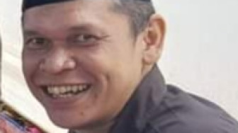 Aktivis '98 Sumatera Barat,  Desak Wakil Ketua MK, Saldi Isra Mundur : Ijan Waang Dicatat Sejarah Ikuik  Konspirasi Legitimasi kolusi dan Nepotisme