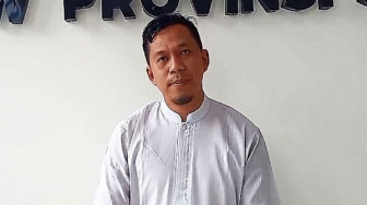 Raden Fauzi : PKS Berjuang Bersama Warga Tolak Stockpile di Kelurahan Aur Kenali