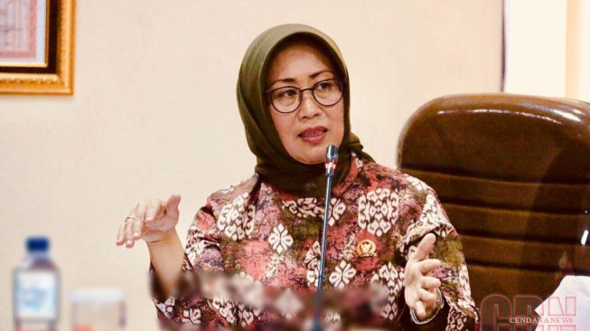 Nanik Rahayu : Dewan Pers Menerima 813 Kasus Pengaduan Sepanjang Tahun 2023.