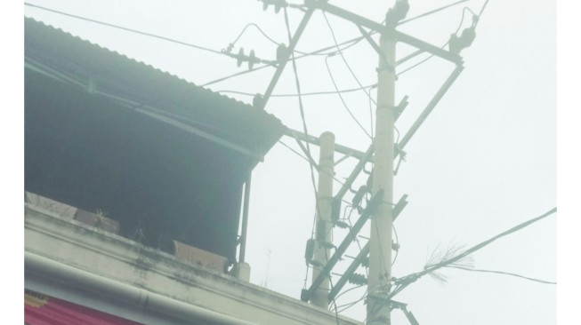 Minta Pindahkan Trafo Listrik, Warga Ditagih Rp39 juta, Ini Jawaban PLN