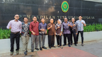 Menang Gugatan di PTUN Jakarta, Kuasa Hukum YPJ: Tidak Ada Dualisme Badan Penyelenggara UNBARI