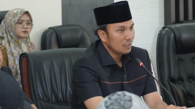 Sepekan Jelang Puasa Ramadan, Ketua DPRD Jambi Ingatkan Pemerintah Kendalikan Harga Pangan