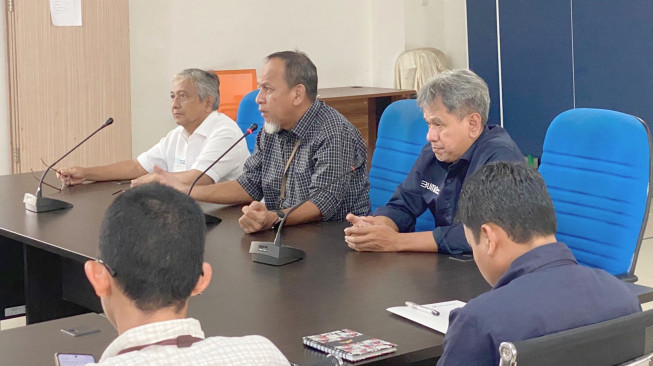 Komisaris Utama PT ILCS Kunker   ke PT Pelindo Regional 2 Jambi
