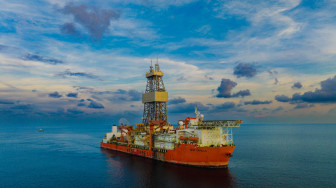 SKK Migas dan Mubadala Energy Umumkan Penemuan Gas Kedua di Blok South Andaman, Indonesia