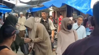 Paham Kondisi Tanjabtim, Dilla Hich Siapkan Konsep Kolaborasi dan Lanjut Program Bang Romi.