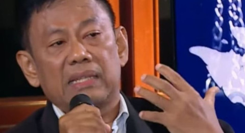 Kok Jadi Penakut Prabowo itu, Selamat Ginting : Takut Diganggu di Parlemen,  Membuat Kabinet Gemoy (Gemuk)