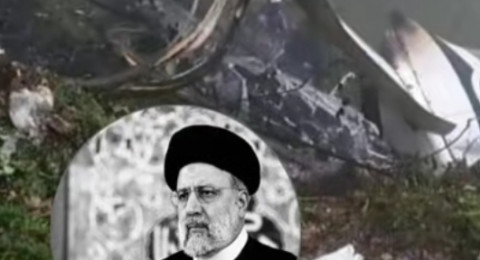 Selamat Ginting: Jika Israel Terlibat Kasus Jatuhnya Helikopter Presiden Iran, Akan Terjadi Perang Besar..?