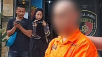 Nanda Minta Disodomi, Korbannya 6 Anak Remaja Di Kota Jambi.