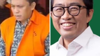 DPP PKB Tunjuk Faisol Riza, Ketua PKB Jambi, Gantikan Syofyan Ali yang Korupsi...