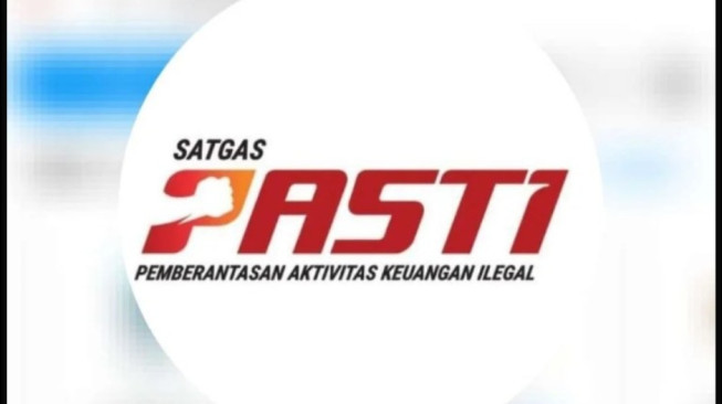 Periode April - Mei 2024, Satgas PASTI Blokir 824 Entitas Ilegal