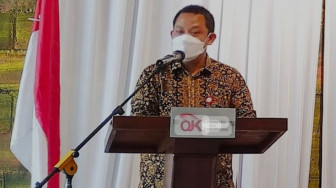 OJK Jambi Terima 64   Pengaduan Konsumen