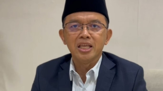 Era Yaqut Cholil Qoumas Menteri Agama, DPR :  Masalah Haji Terus Berulang Setiap Tahun.