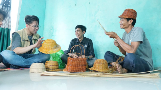 Setelah Sukses Raih Penghargaan Internasional Anugerah UKM TJSL Asia, PLN UID S2JB Buktikan Kompetensi Pengelola TJSL