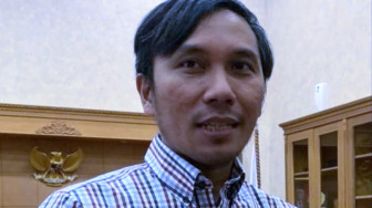 Bela Asniati Guru TK, Ketua DPRD Jambi Siap Pasang Badan Bayar Rp75 juta