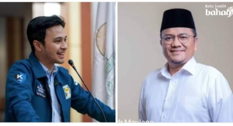 Satu Tahun Maulana - Diza : Program Unggulan Mulai Berjalan, Walau Dihadapkan Keterbatasan Anggaran dan Tantangan Global