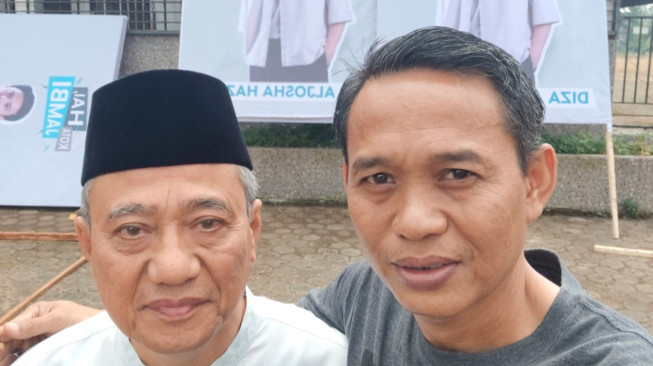 Dulu Sum Indra - Maulana Kalah, Kini Maulana - Diza,  Haqqul Yaqin Lawan Punah Ranah, Kata Asari Syafeii..?