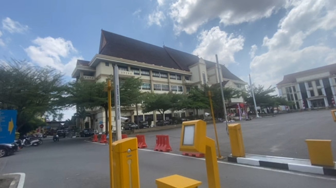 Terungkap, Ijazah Yang Digunakan Amrizal Caleg Terpilih DPRD Provinsi Kelahiran Kapujan Bukan Kemantan Kerinci