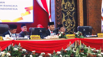 Tanggapi RUU APBN 2025, Edi Purwanto Harapkan Janji Politik Presiden Terpilih Terealisasi Adil dan Merata