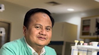 Profesor Budi Wiweko Raih Penghargaan Internasional RANZCOG  Yang Sangat Bergengsi, Di Tengah Polemik Wacana Naturalisasi Dokter Asing di Indonesia,