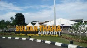 DPRD Soroti Rusaknya Garbarata Bandara, Harap Manajemen Segera Perbaiki