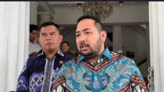 Pinto Jayanegara : Hari Maritim, Sejahterakan Nelayan Jambi, Optimalkan Hasil Laut di Provinsi Jambi