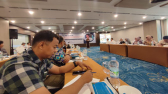 Petrochina Gelar Workshop Penanganan Gigitan dan Sengatan Hewan Berbisa di Tempat Kerja