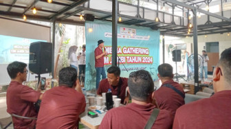 FJM Jambi Dukung Upaya SKK Migas 22 Tahun Mengawal Industri Hulu Migas