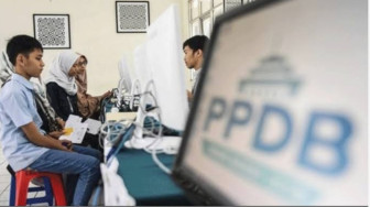 Pendaftaran PPDB 2024 SMA/ SMK Segera Dibuka. Catat Jadwalnya.