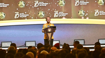 PLN Raih 11 Penghargaan Subroto Award 2024 dari Kementerian ESDM