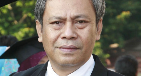 Kang Farid Telah Tiada