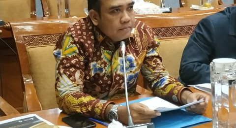 Ali Zamroni Desak Polisi Usut Kasus Guru Supriyani Secara Objektif