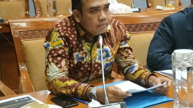 Ali Zamroni Desak Polisi Usut Kasus Guru Supriyani Secara Objektif