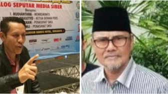 Dilla - Muslimin Dipercaya Sukses Asal Menerapkan Gaya dan Strategi Membangun Abdullah Hich