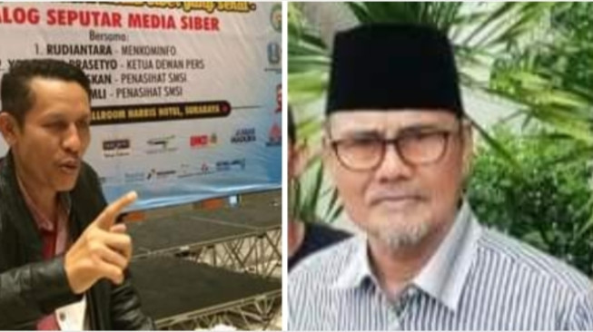 Dilla - Muslimin Dipercaya Sukses Asal Menerapkan Gaya dan Strategi Membangun Abdullah Hich